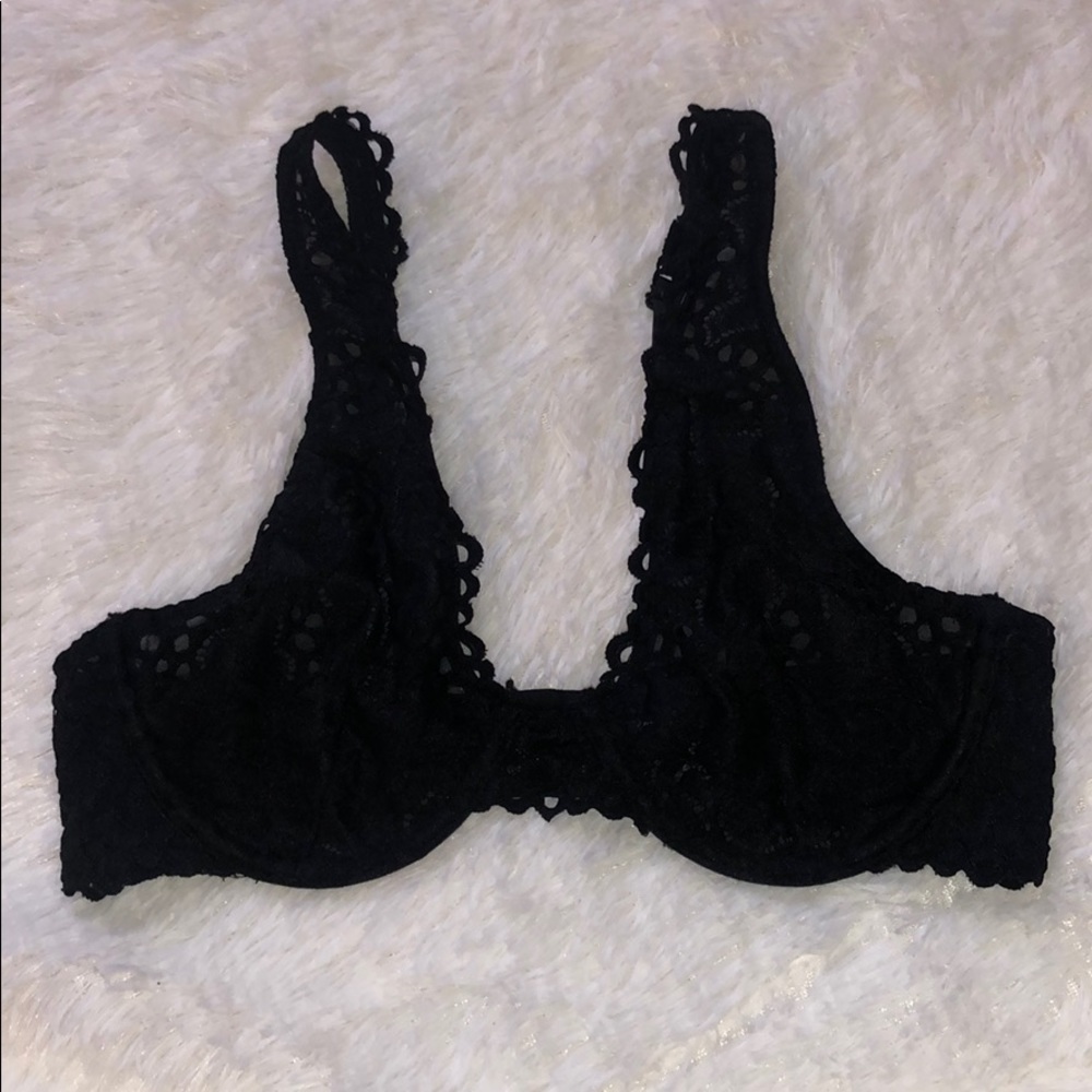 Aerie Happy Bra